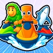 Driving Games