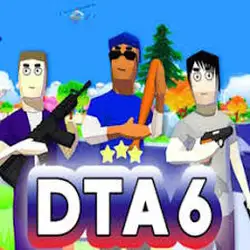 Action Games