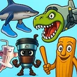 Kids Games