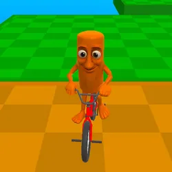 3D Games