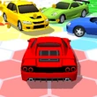 Driving Games