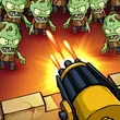 Zombie Games